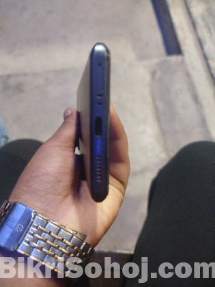 Vivo IQOO Neo 6